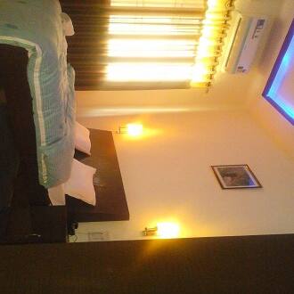 Hotel Apar Residency, Satna 3